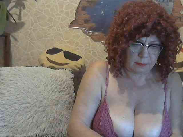 MerryBerry7 webcam