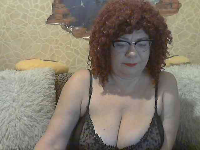 MerryBerry7 webcam