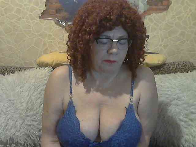 MerryBerry7 webcam