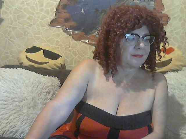 MerryBerry7 webcam