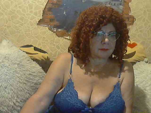 MerryBerry7 webcam
