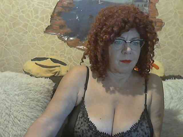 MerryBerry7 webcam