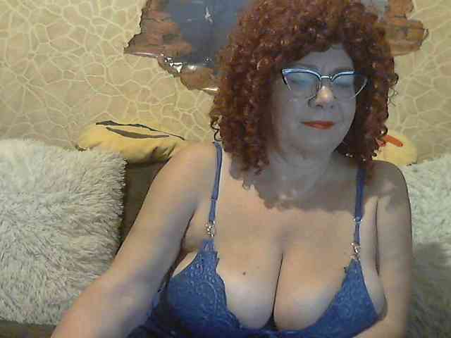 MerryBerry7 webcam