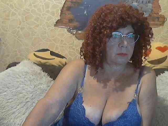 MerryBerry7 webcam