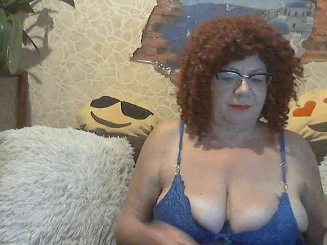 MerryBerry7 webcam