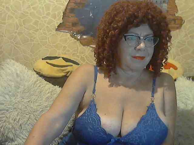 MerryBerry7 webcam