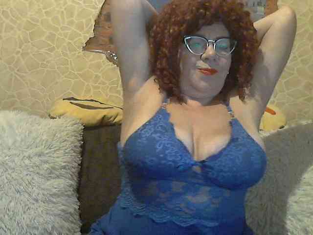 MerryBerry7 webcam