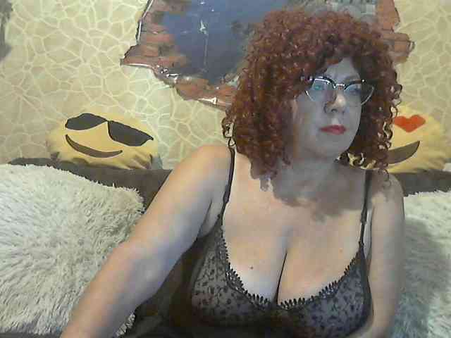 MerryBerry7 webcam