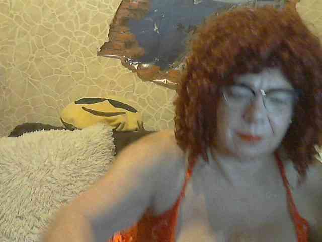 MerryBerry7 webcam