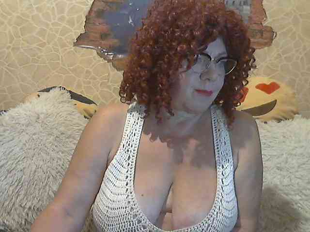 MerryBerry7 webcam