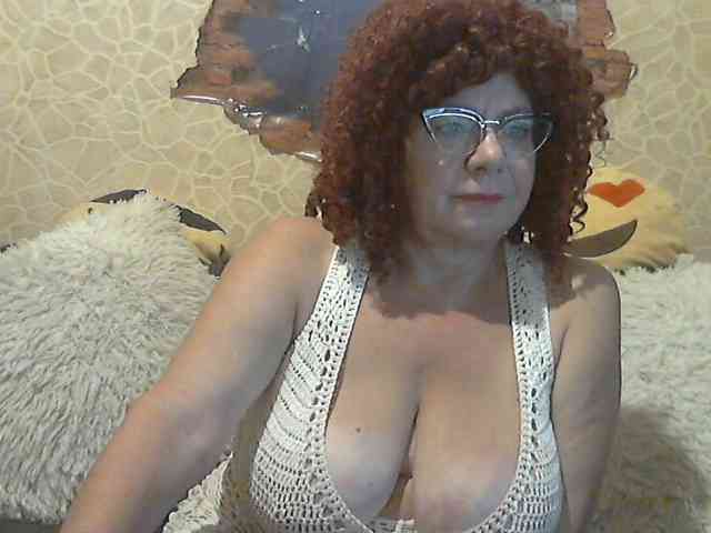 MerryBerry7 webcam