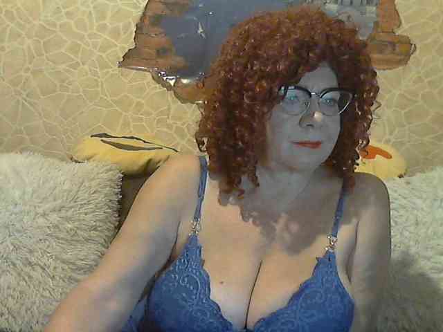 MerryBerry7 webcam