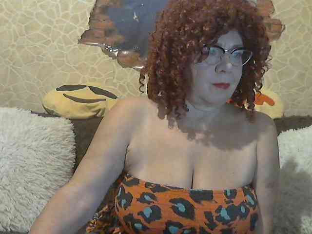 MerryBerry7 webcam
