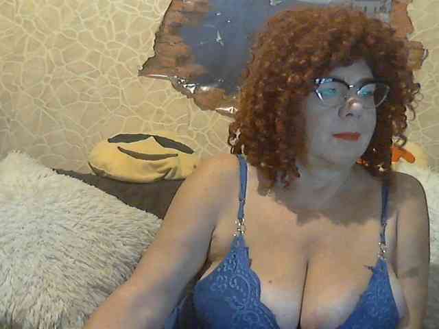 MerryBerry7 webcam