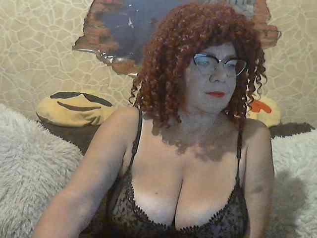 MerryBerry7 webcam