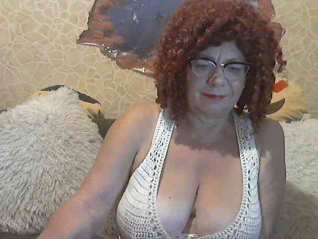 MerryBerry7 webcam