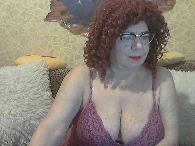 MerryBerry7 webcam