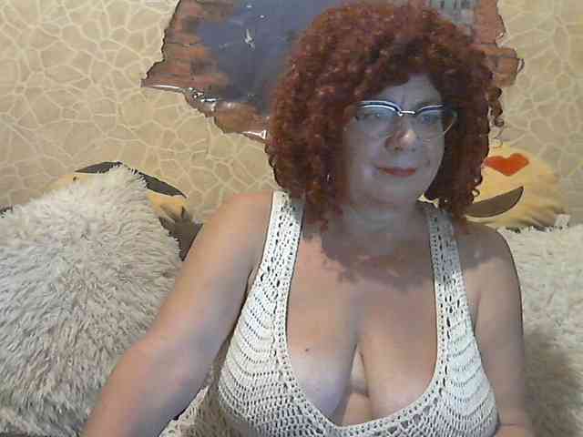 MerryBerry7 webcam