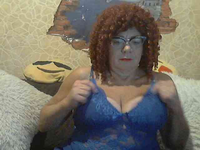 MerryBerry7 webcam