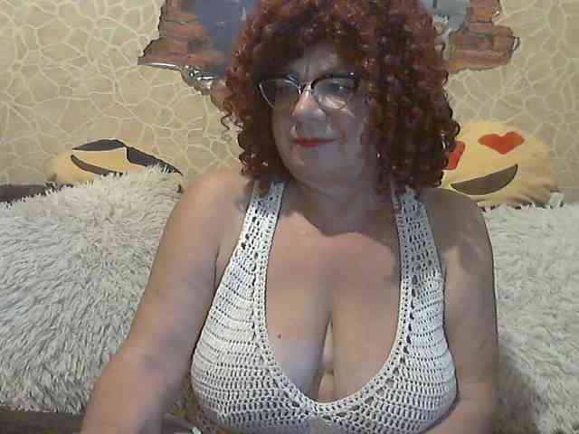 MerryBerry7 webcam