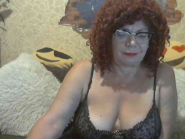 MerryBerry7 webcam