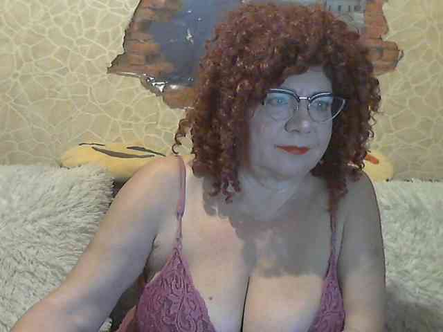 MerryBerry7 webcam