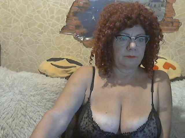 MerryBerry7 webcam