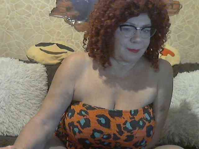 MerryBerry7 webcam