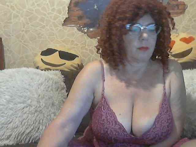 MerryBerry7 webcam