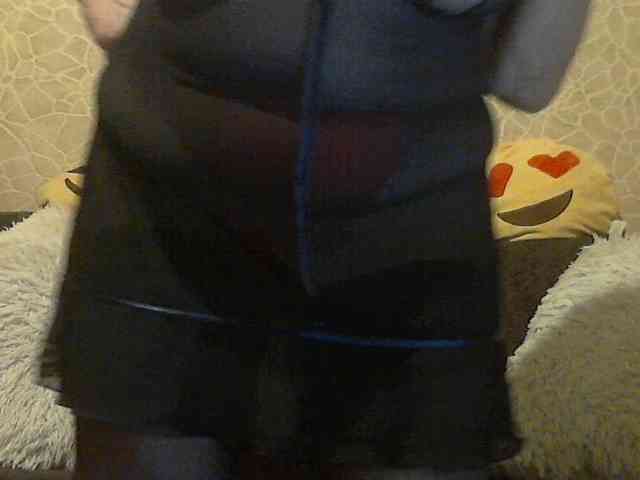 MerryBerry7 webcam