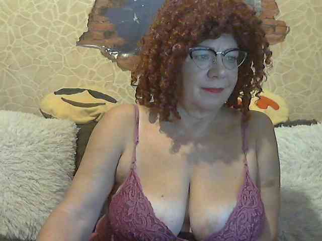 MerryBerry7 webcam