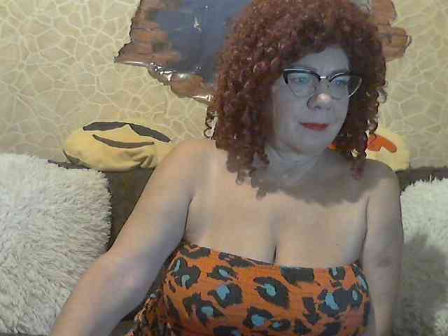 MerryBerry7 webcam