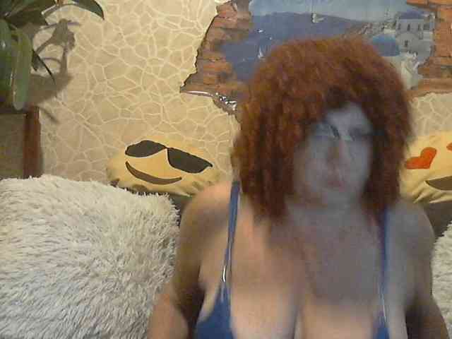 MerryBerry7 webcam