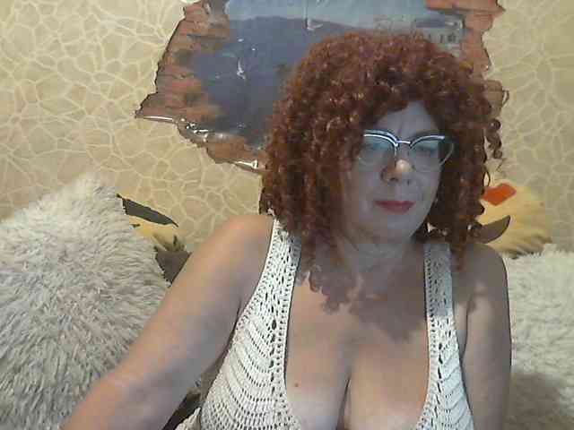 MerryBerry7 webcam