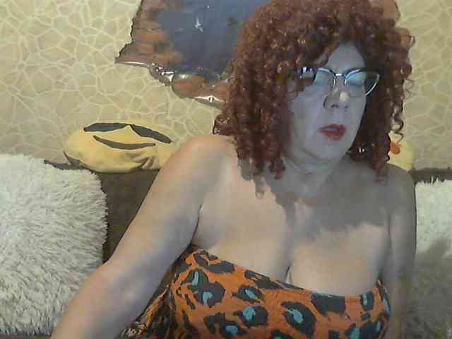 MerryBerry7 webcam