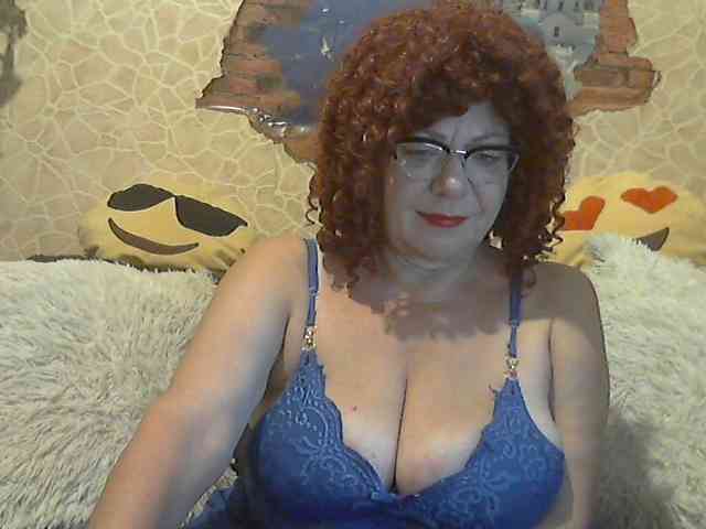 MerryBerry7 webcam