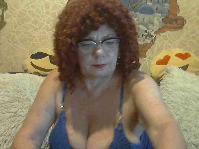 MerryBerry7 webcam