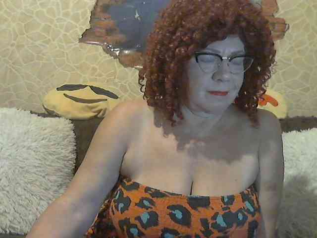 MerryBerry7 webcam