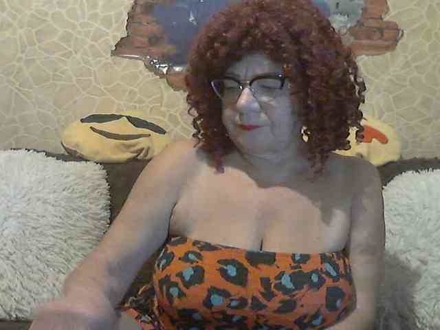 MerryBerry7 webcam
