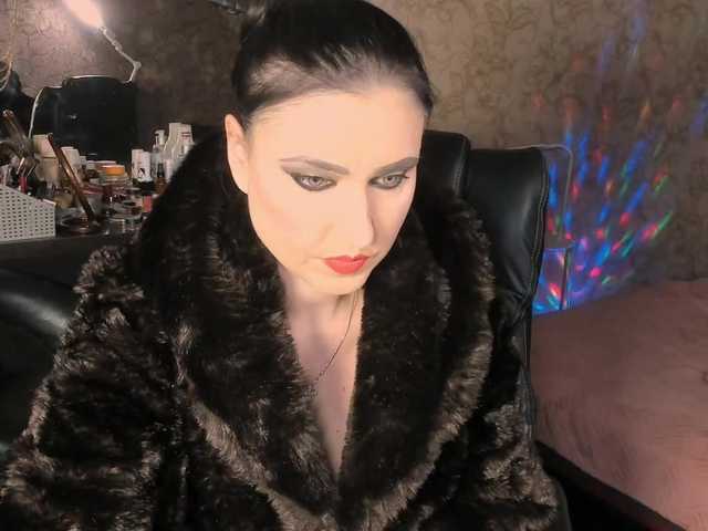 MissPoison's BongaCams show and profile