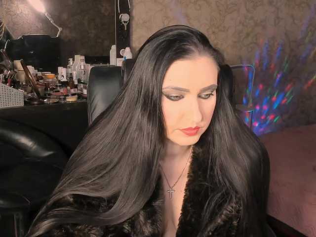 MissPoison's BongaCams show and profile