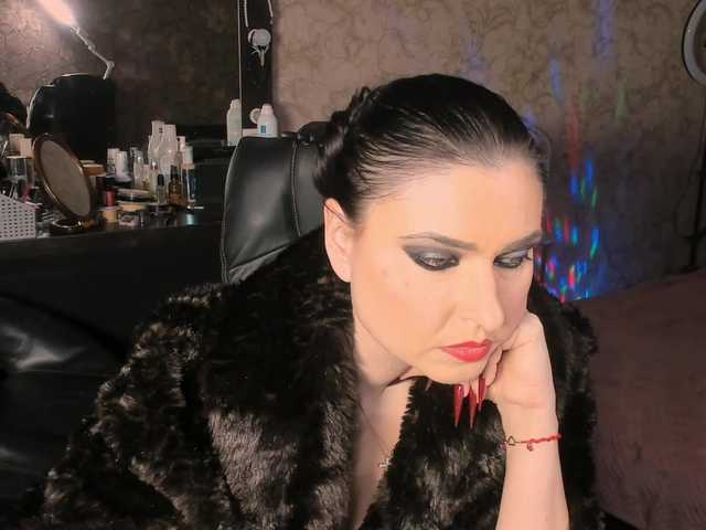 misspoison live sex show