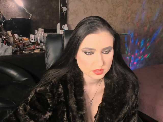 MissPoison's BongaCams show and profile