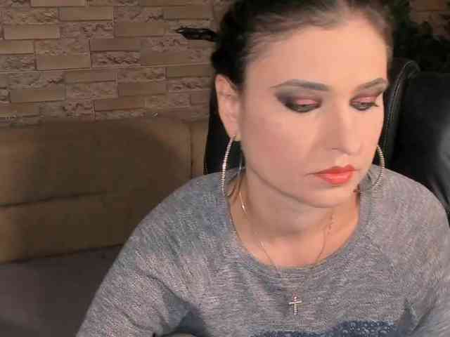 MissPoison webcam