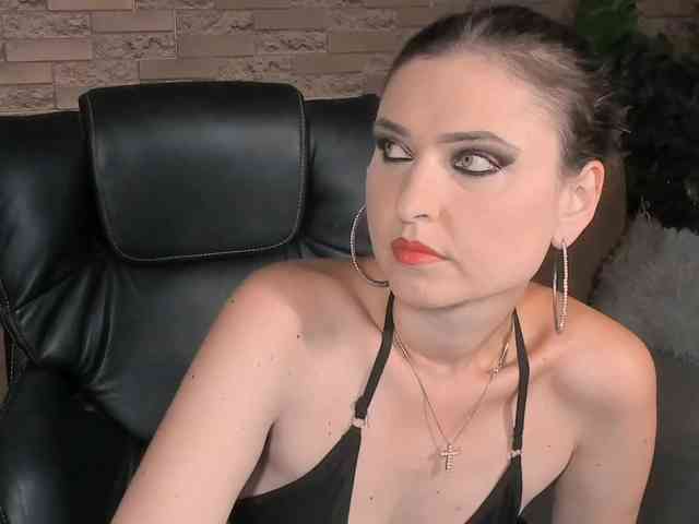 MissPoison webcam