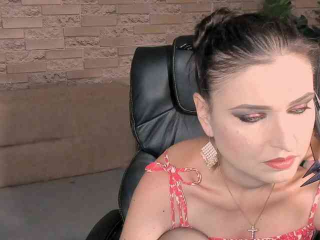 MissPoison webcam
