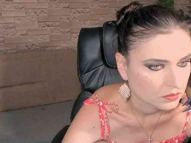 MissPoison webcam