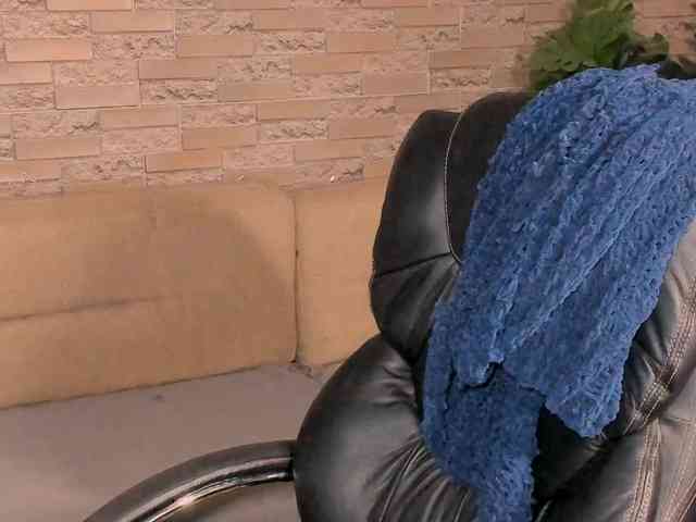 MissPoison webcam