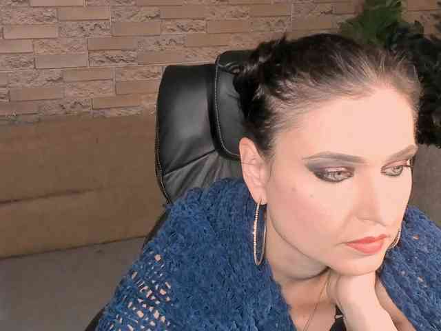 MissPoison webcam