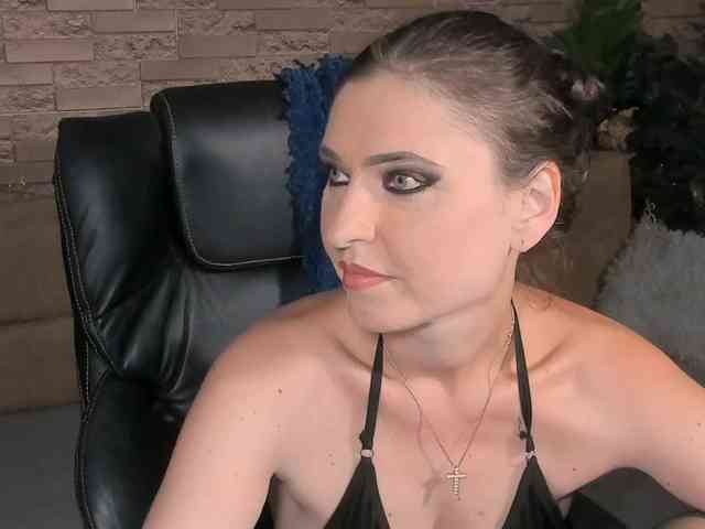 MissPoison webcam